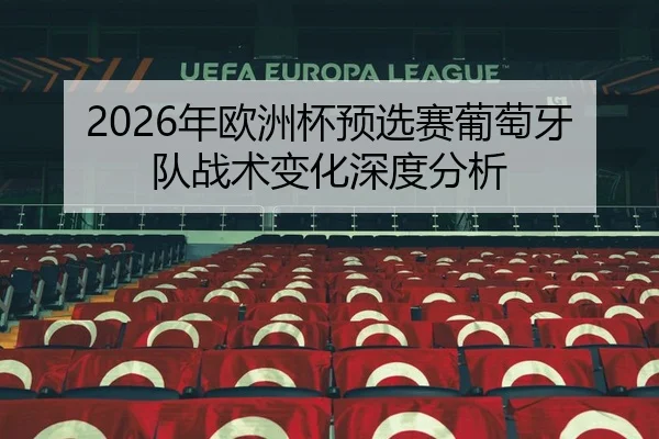 2026年欧洲杯预选赛葡萄牙队战术变化深度分析